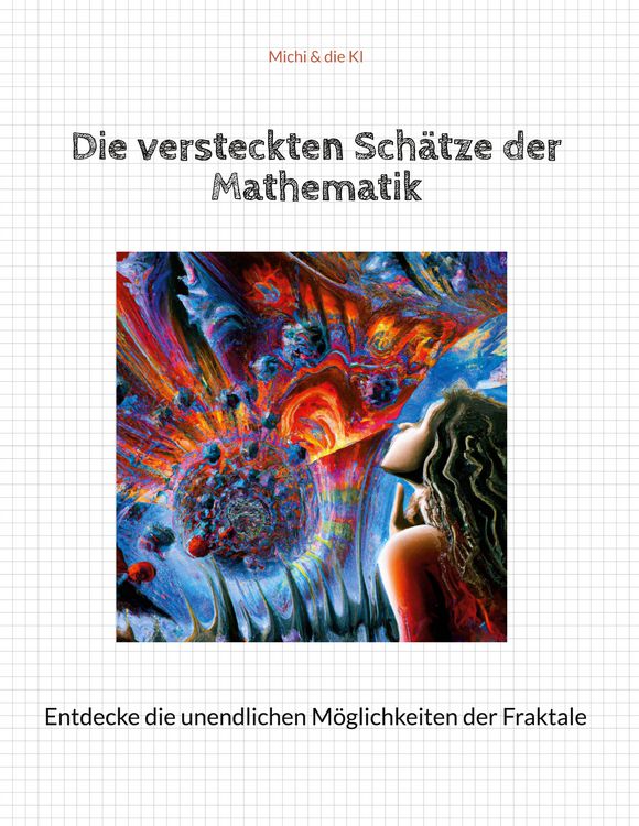 Produktbild: Die versteckten Sch&auml;tze der Mathematik