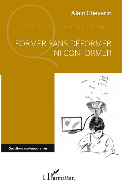 Produktbild: Former sans d&eacute;former ni conformer