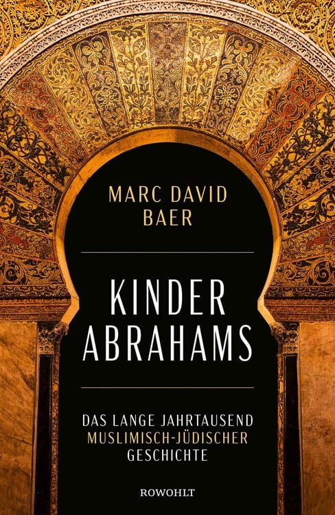 Produktbild: Kinder Abrahams