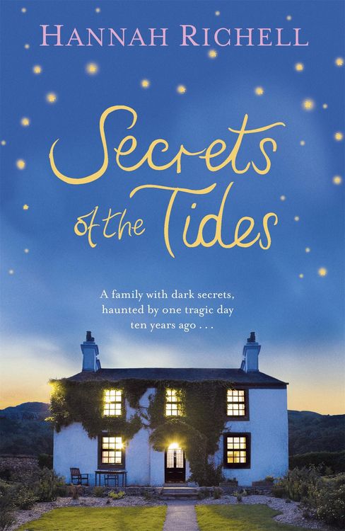 Produktbild: Secrets of the Tides