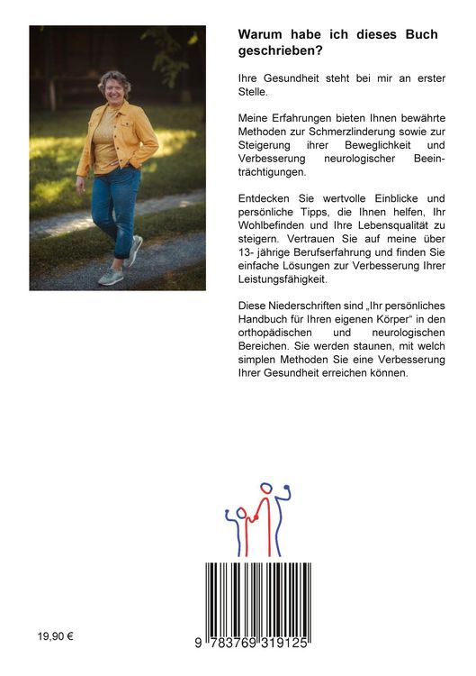 Produktbild: Meine Muskeln sind an Allem schuld!?