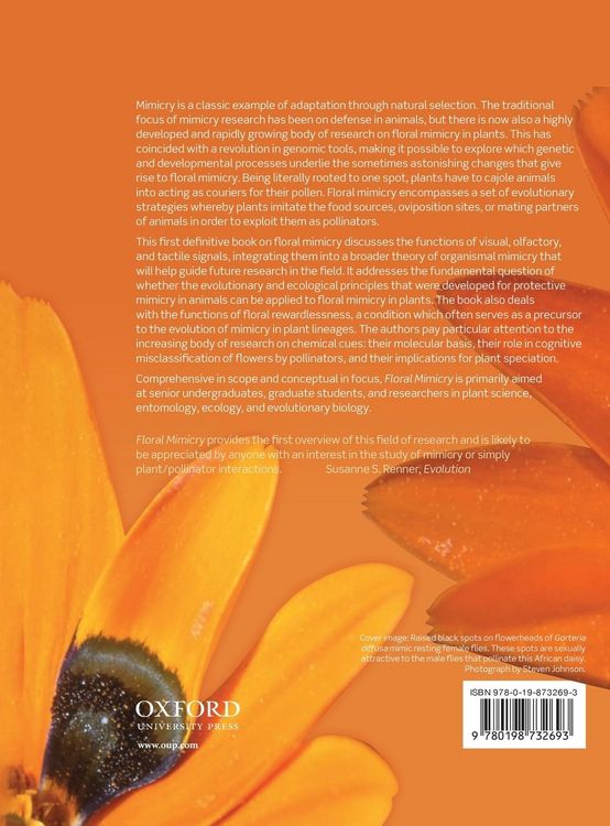 Produktbild: Floral Mimicry