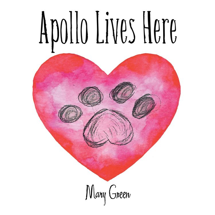 Produktbild: Apollo Lives Here