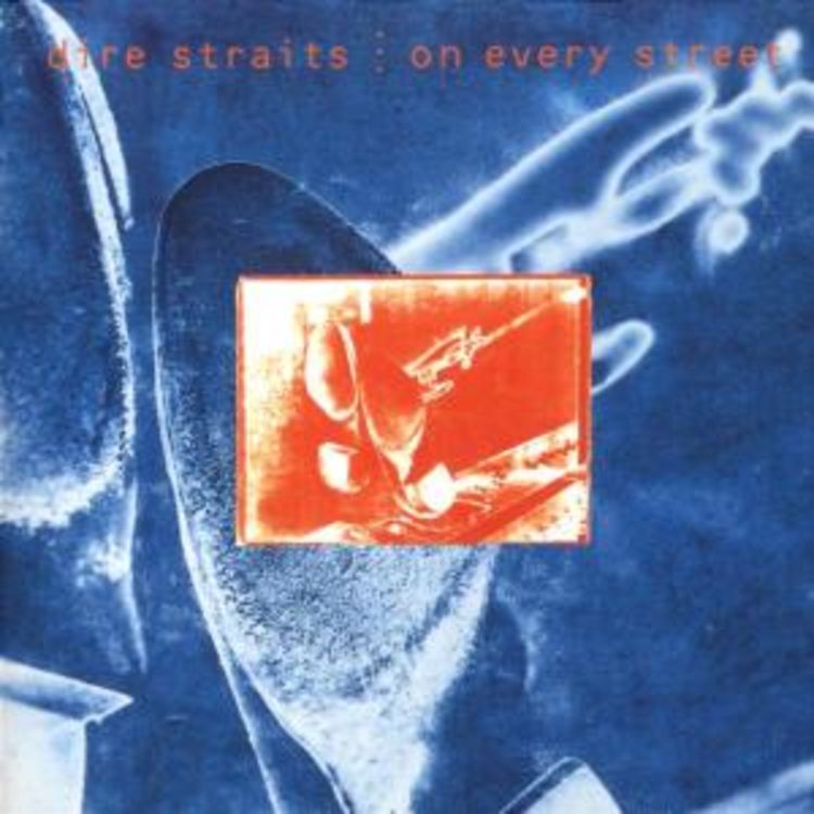 Produktbild: On Every Street