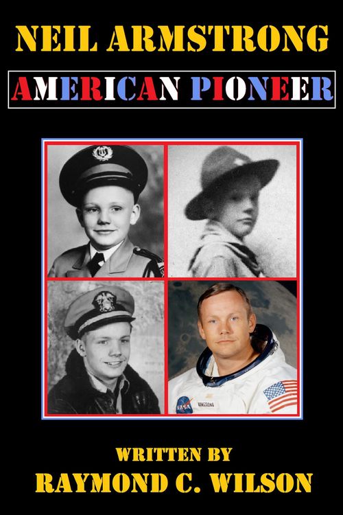 Produktbild: Neil Armstrong: American Pioneer