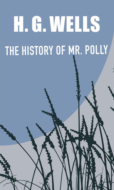 Produktbild: The History of Mr. Polly