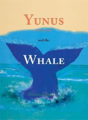 Produktbild: Yunus and the Whale