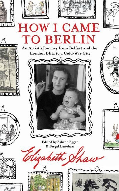 Produktbild: How I Came to Berlin