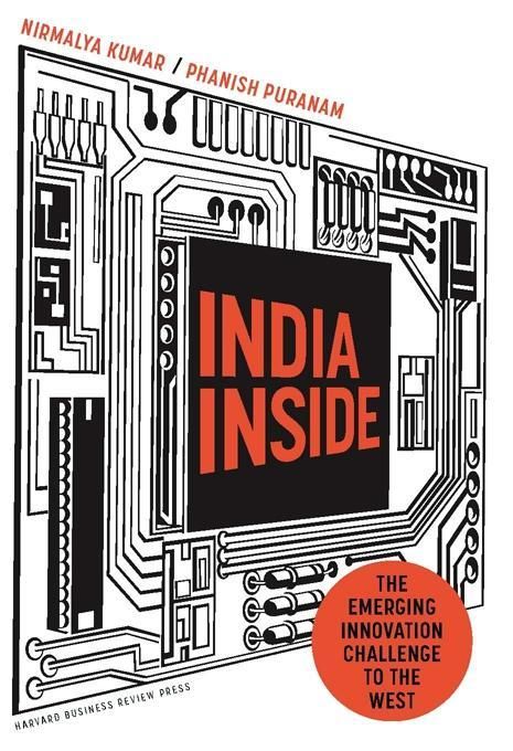 Produktbild: India Inside