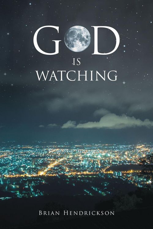 Produktbild: God is Watching