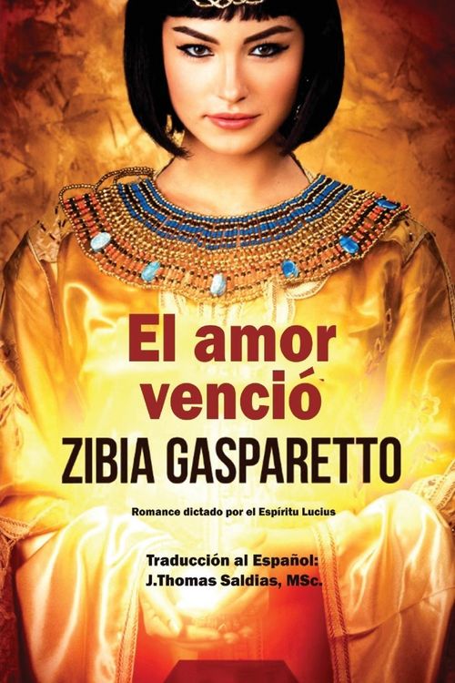 Produktbild: El Amor Venci&oacute;