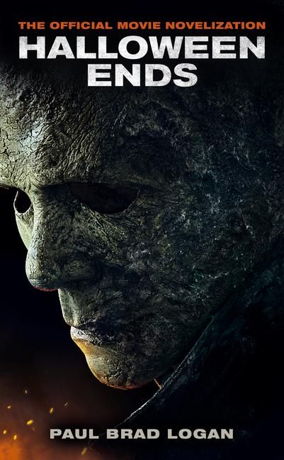 Produktbild: Halloween Ends