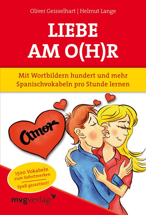 Produktbild: Liebe am O(h)r, Liebe am Ohr