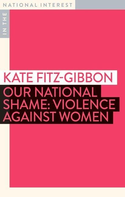 Produktbild: Our National Shame