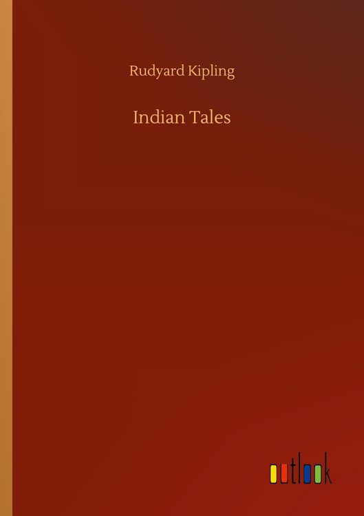 Produktbild: Indian Tales