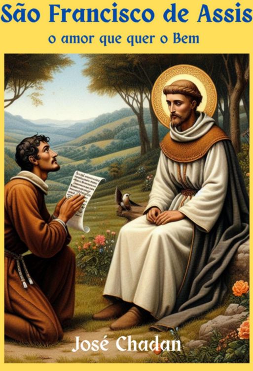 Produktbild: S&atilde;o Francisco De Assis