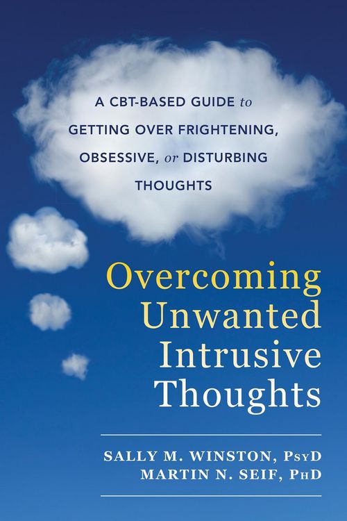 Produktbild: Overcoming Unwanted Intrusive Thoughts