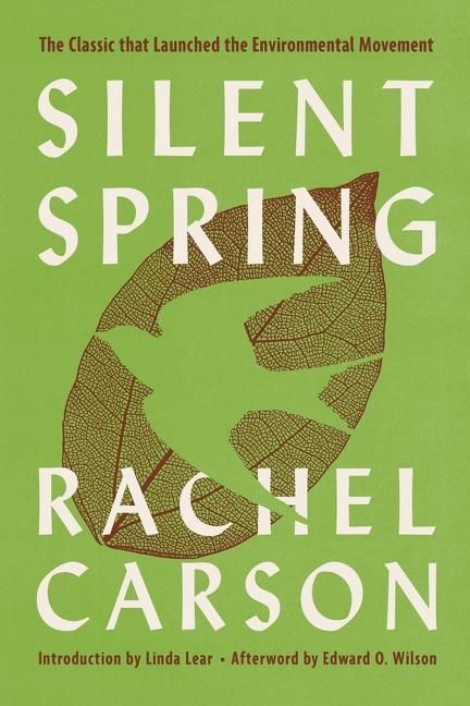 Produktbild: Silent Spring