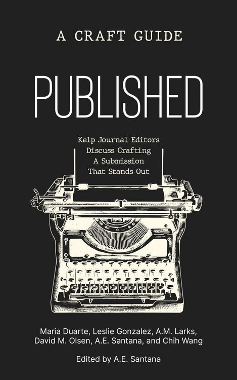 Produktbild: Published