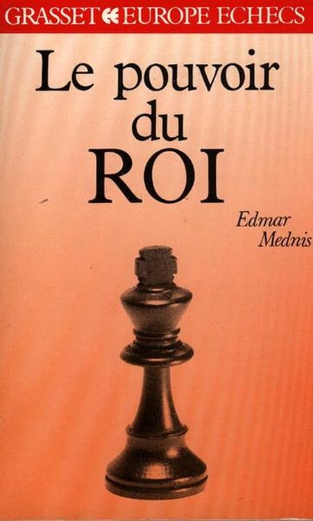 Produktbild: Le pouvoir du roi