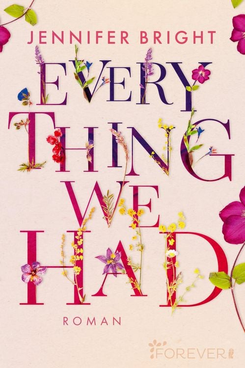 Produktbild: Everything We Had