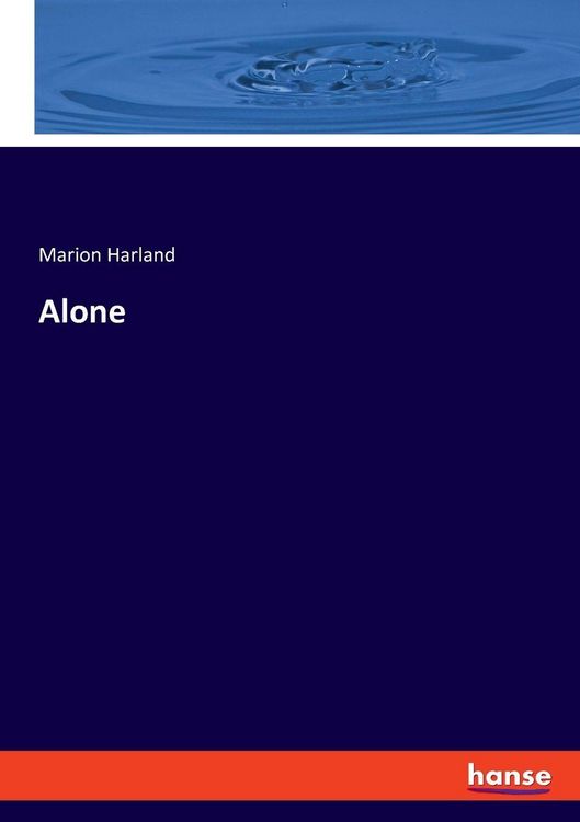 Produktbild: Alone