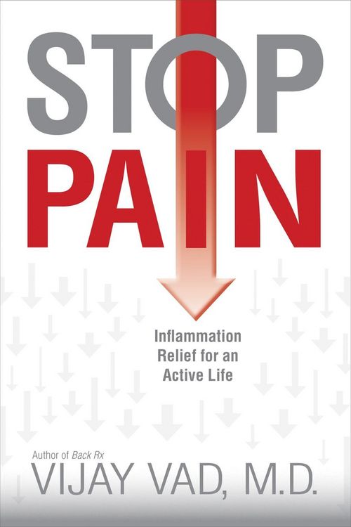 Produktbild: Stop Pain