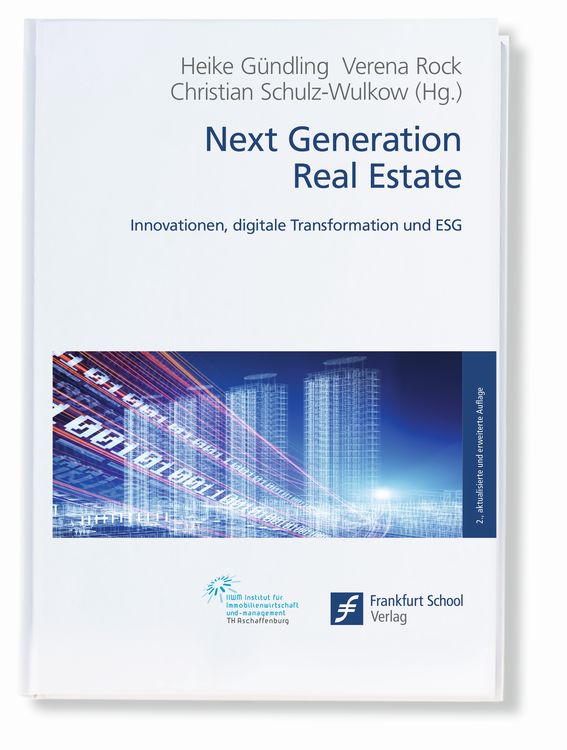 Produktbild: Next Generation Real Estate