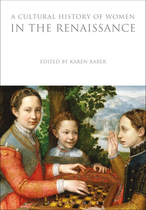 Produktbild: Cultural Hist Of Women in The