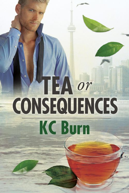 Produktbild: Tea or Consequences