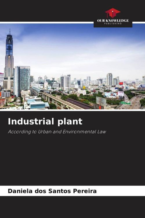 Produktbild: Industrial plant