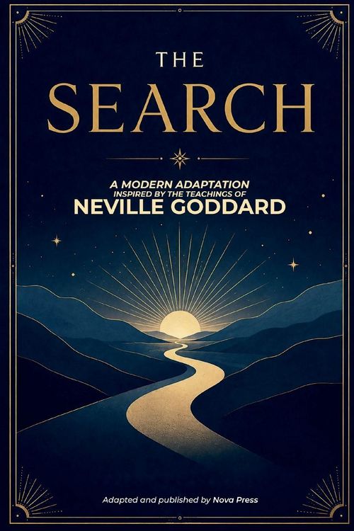 Produktbild: The Search