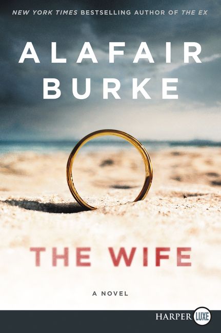 Produktbild: The Wife