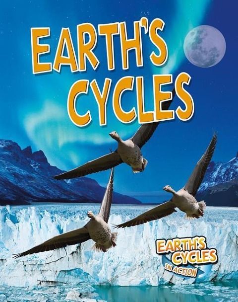 Produktbild: Earth's Cycles