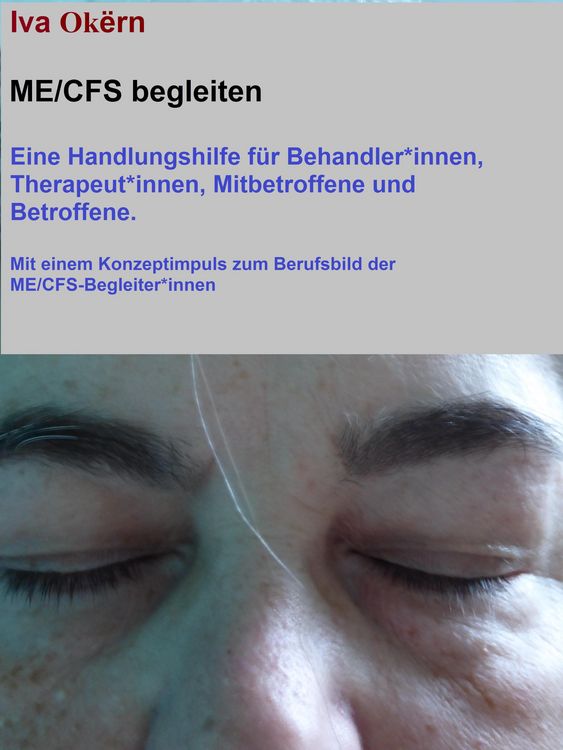 Produktbild: ME/CFS begleiten
