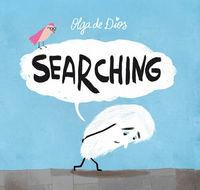 Produktbild: Searching