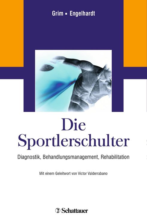 Produktbild: Die Sportlerschulter
