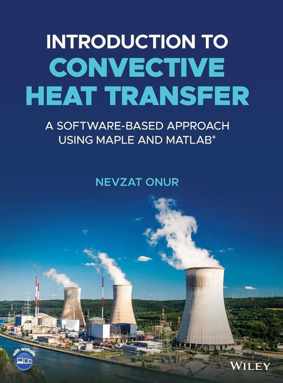 Produktbild: Introduction to Convective Heat Transfer
