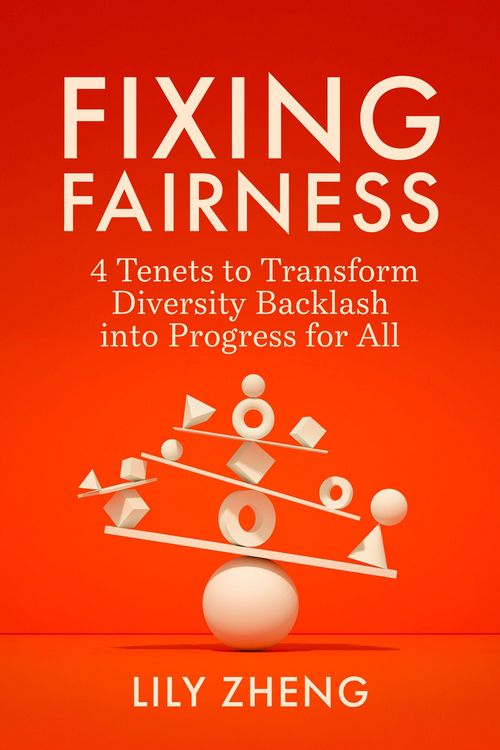 Produktbild: Fixing Fairness