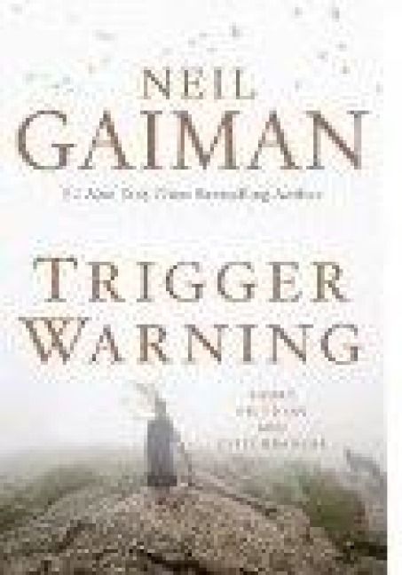 Produktbild: Trigger Warning
