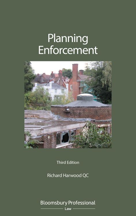 Produktbild: Planning Enforcement
