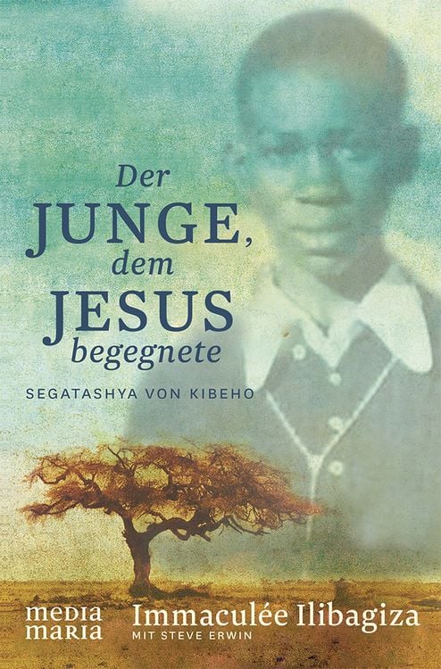 Produktbild: Der Junge, dem Jesus begegnete