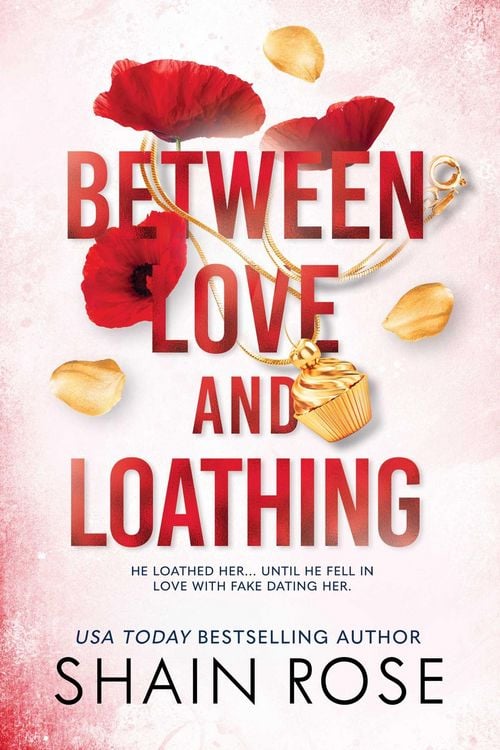 Produktbild: Between Love and Loathing