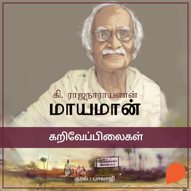 Produktbild: Karivepilaigal