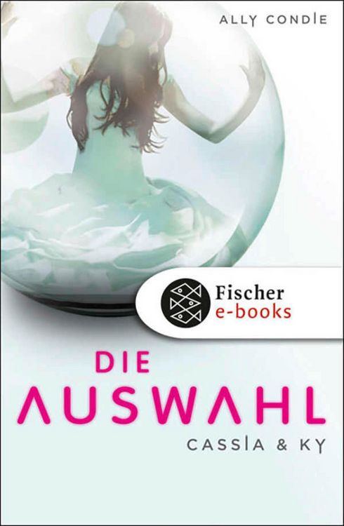 Produktbild: Cassia & Ky -- Die Auswahl