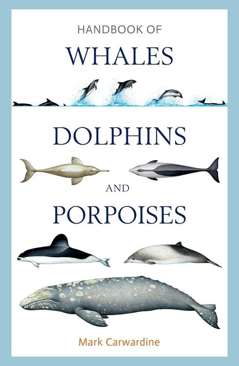 Produktbild: Handbook of Whales, Dolphins and Porpoises