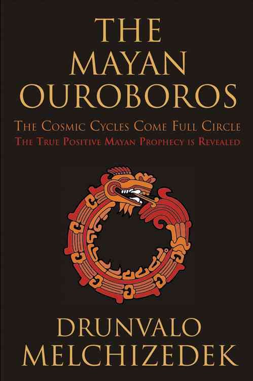 Produktbild: The Mayan Ouroboros