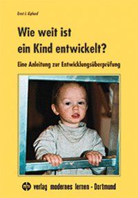 Produktbild: Wie weit ist ein Kind entwickelt?