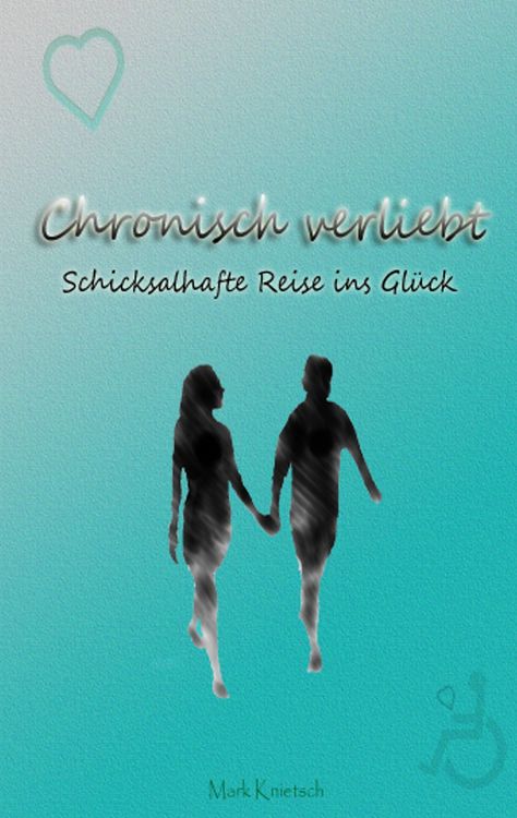 Produktbild: Chronisch verliebt
