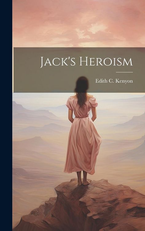 Produktbild: Jack's Heroism